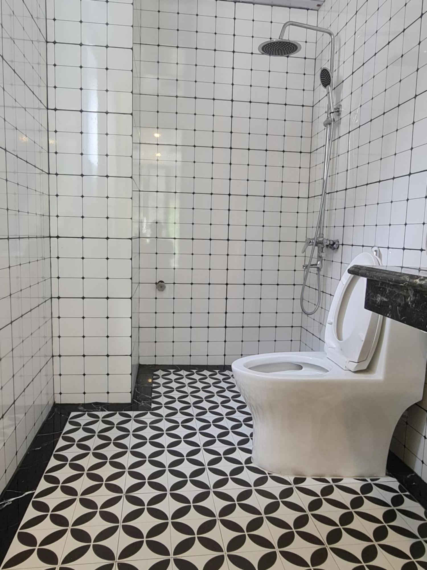 Dai Thuy Hotel Dong Khe Sau Pokój zdjęcie
